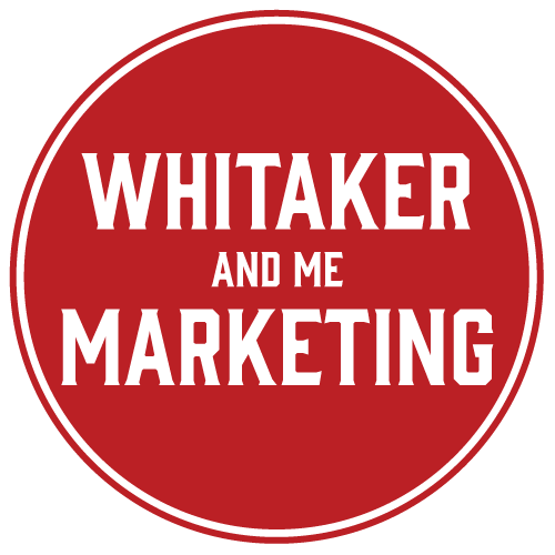 Whitaker and Me Marketing